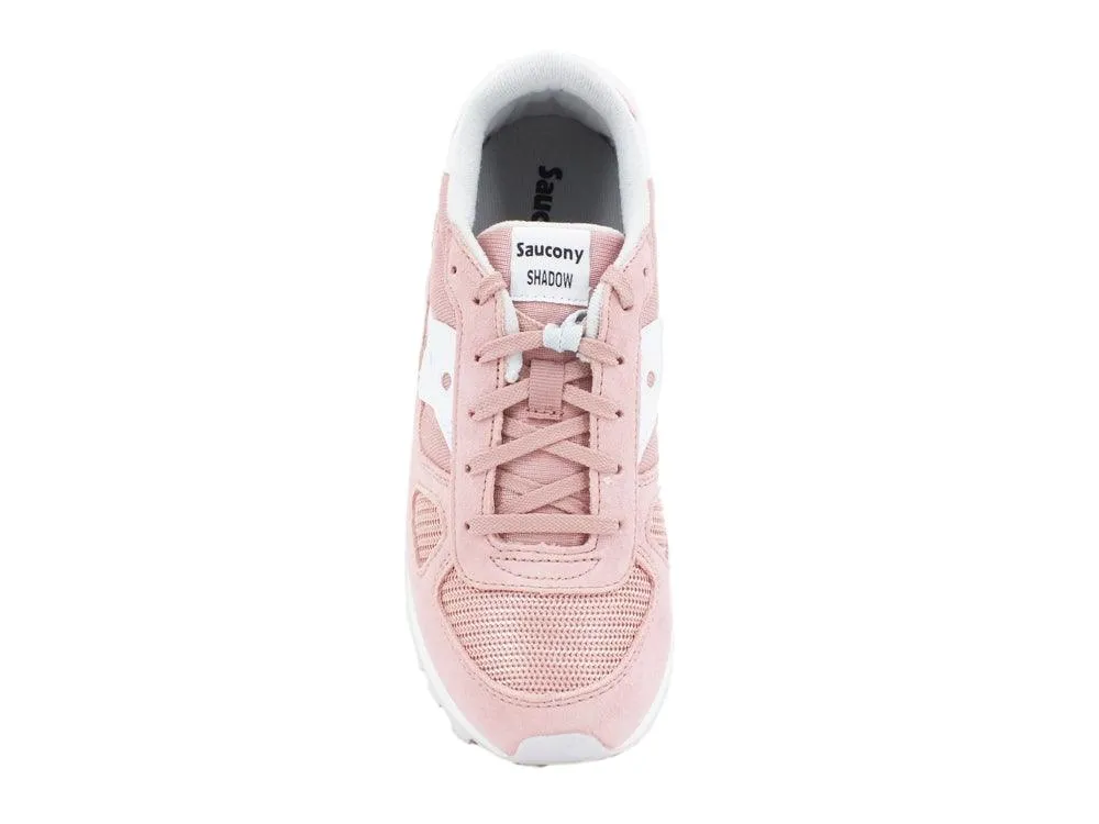 SAUCONY Shadow Original Pink White SK161570