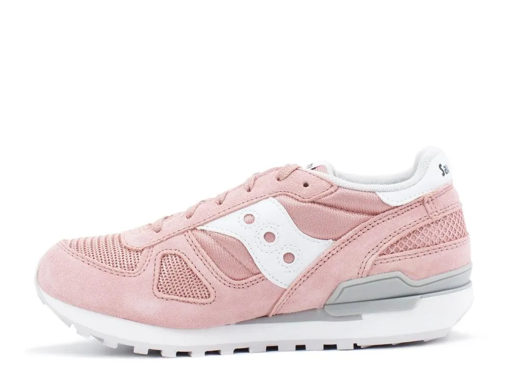 SAUCONY Shadow Original Pink White SK161570