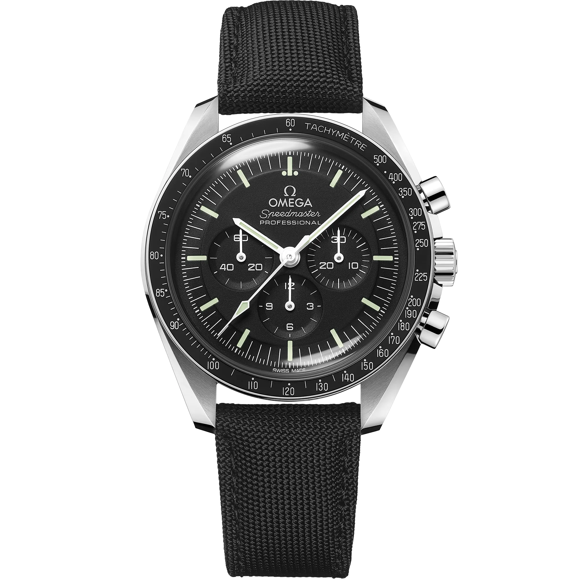 SPEEDMASTER MOONWATCH PROFESSIONAL 42MM 310.32.42.50.01.001