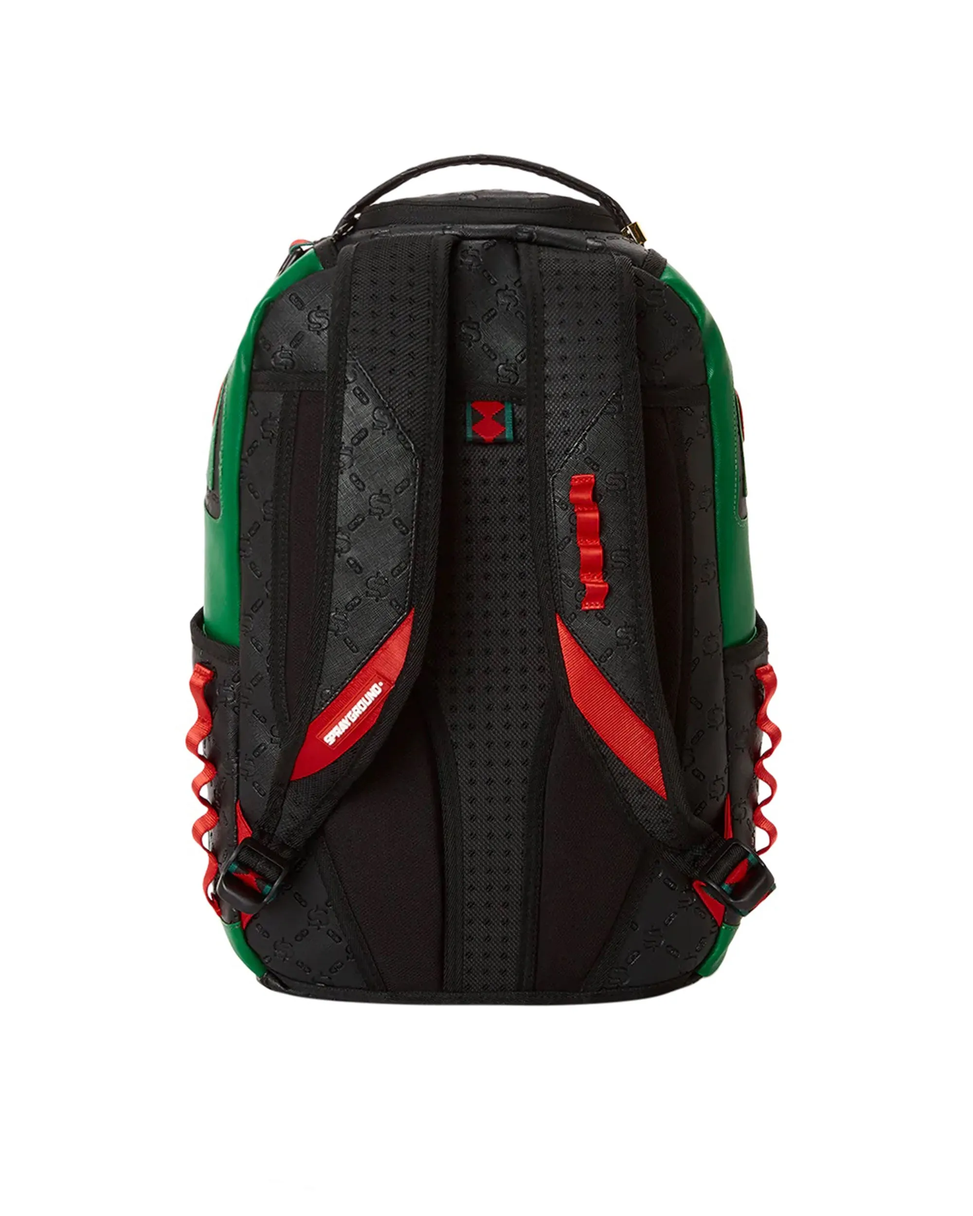 Sprayground Deniro Dlxvf Backpack