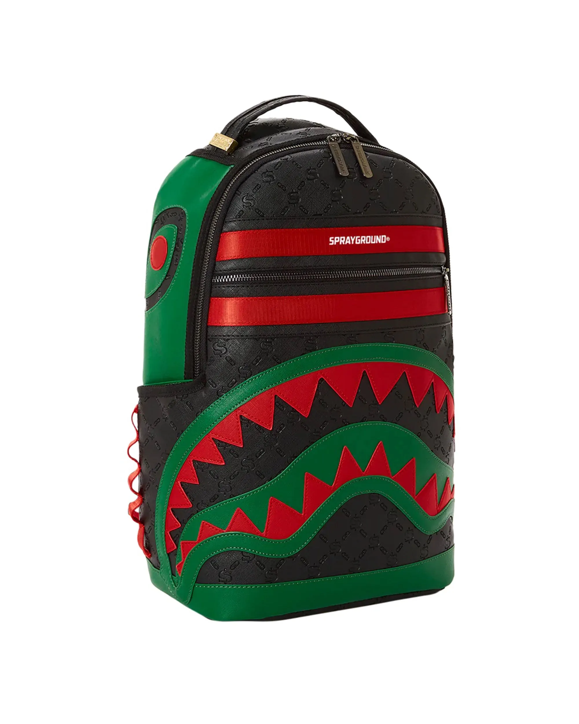 Sprayground Deniro Dlxvf Backpack