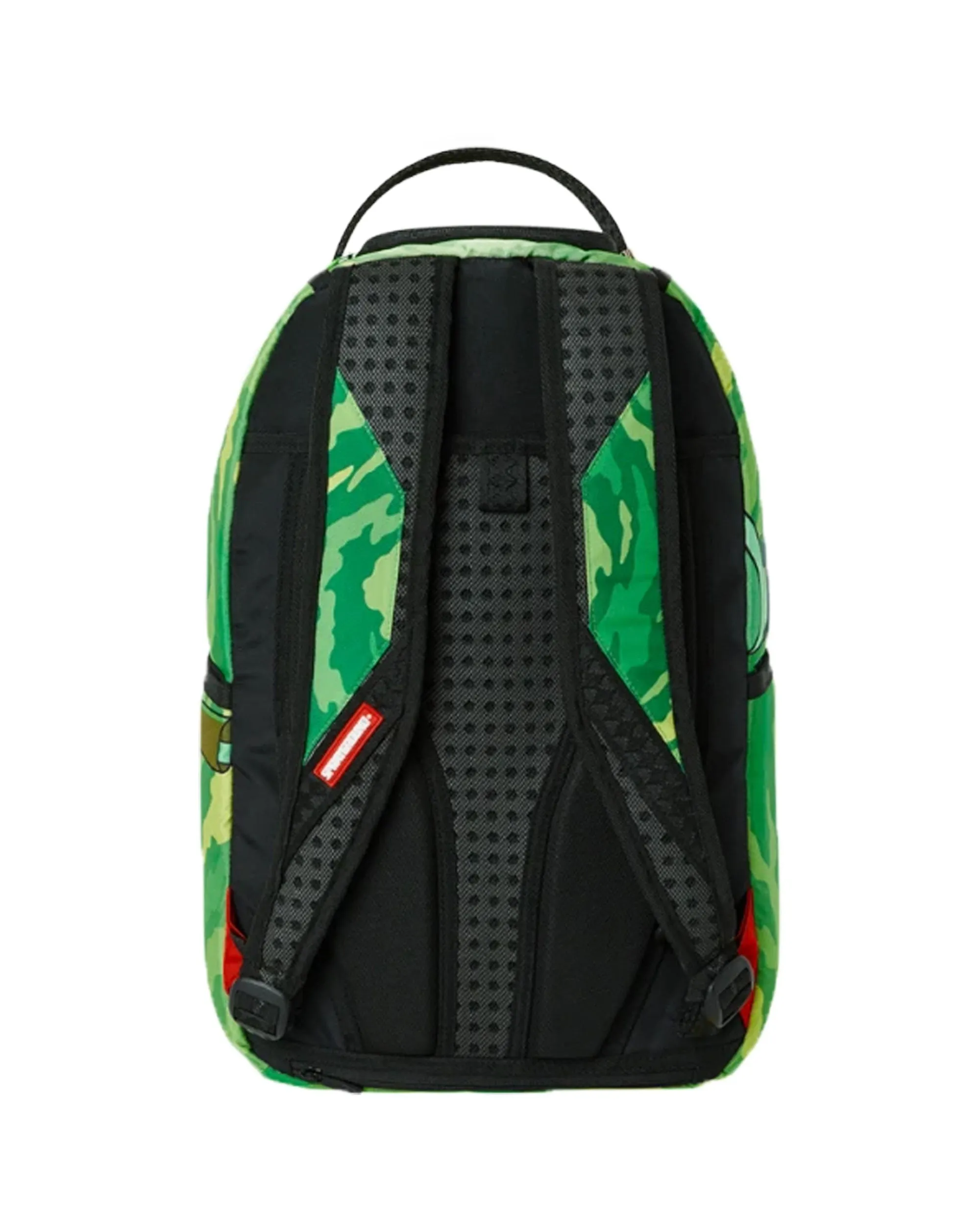 Sprayground Portal Shark Redux Backpack