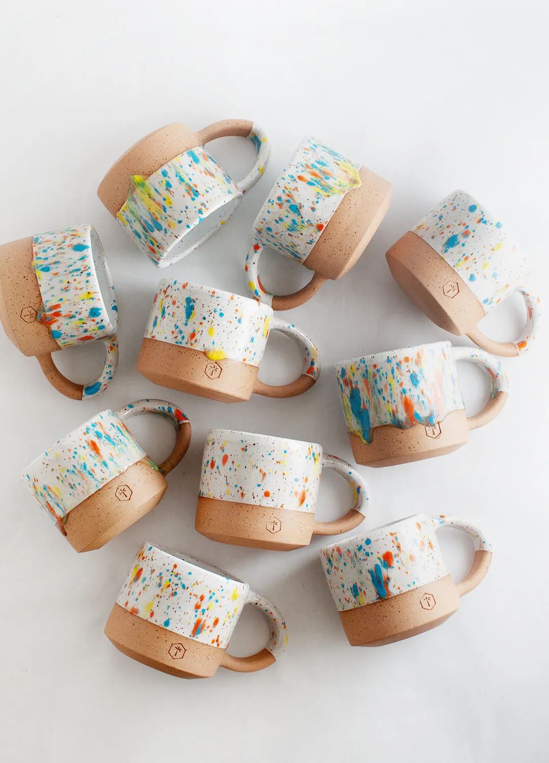 Sprinkle Small Mug