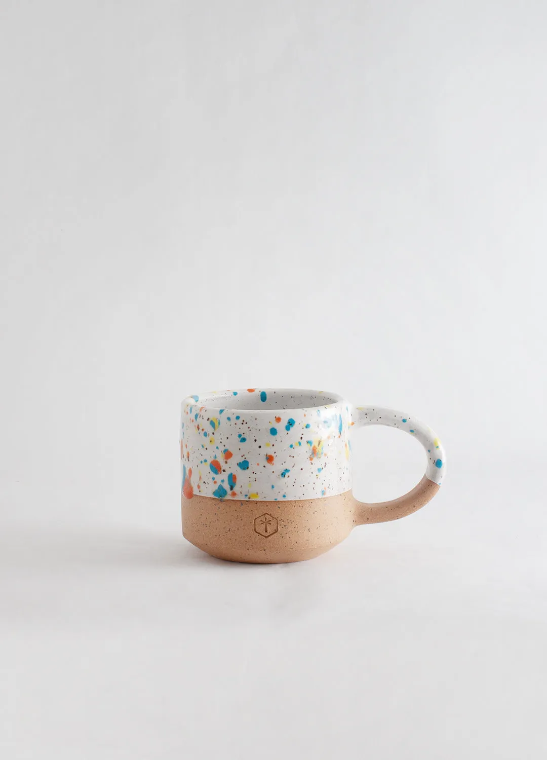 Sprinkle Small Mug