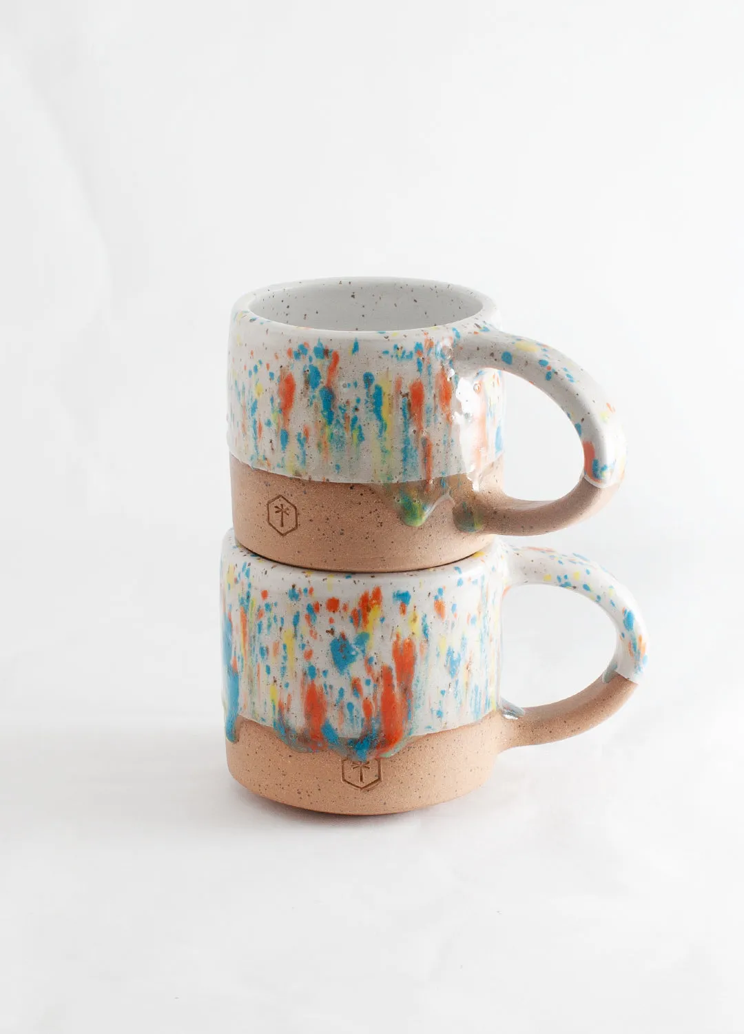 Sprinkle Small Mug