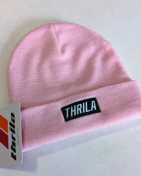 Stance Beanie Pink