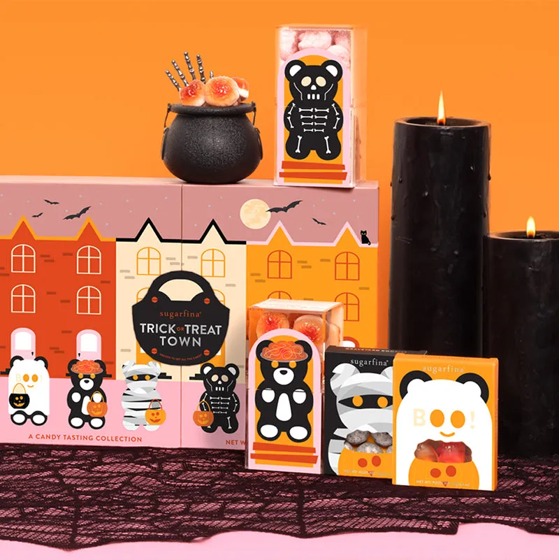 SUGARFINA | Trick of Treat Candy Tasting Collection