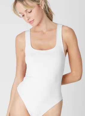 The Ember Seamless Square Neck Bodysuit