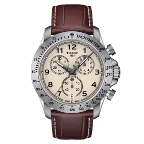 TISSOT V8 QUARTZ CHRONOGRAPH