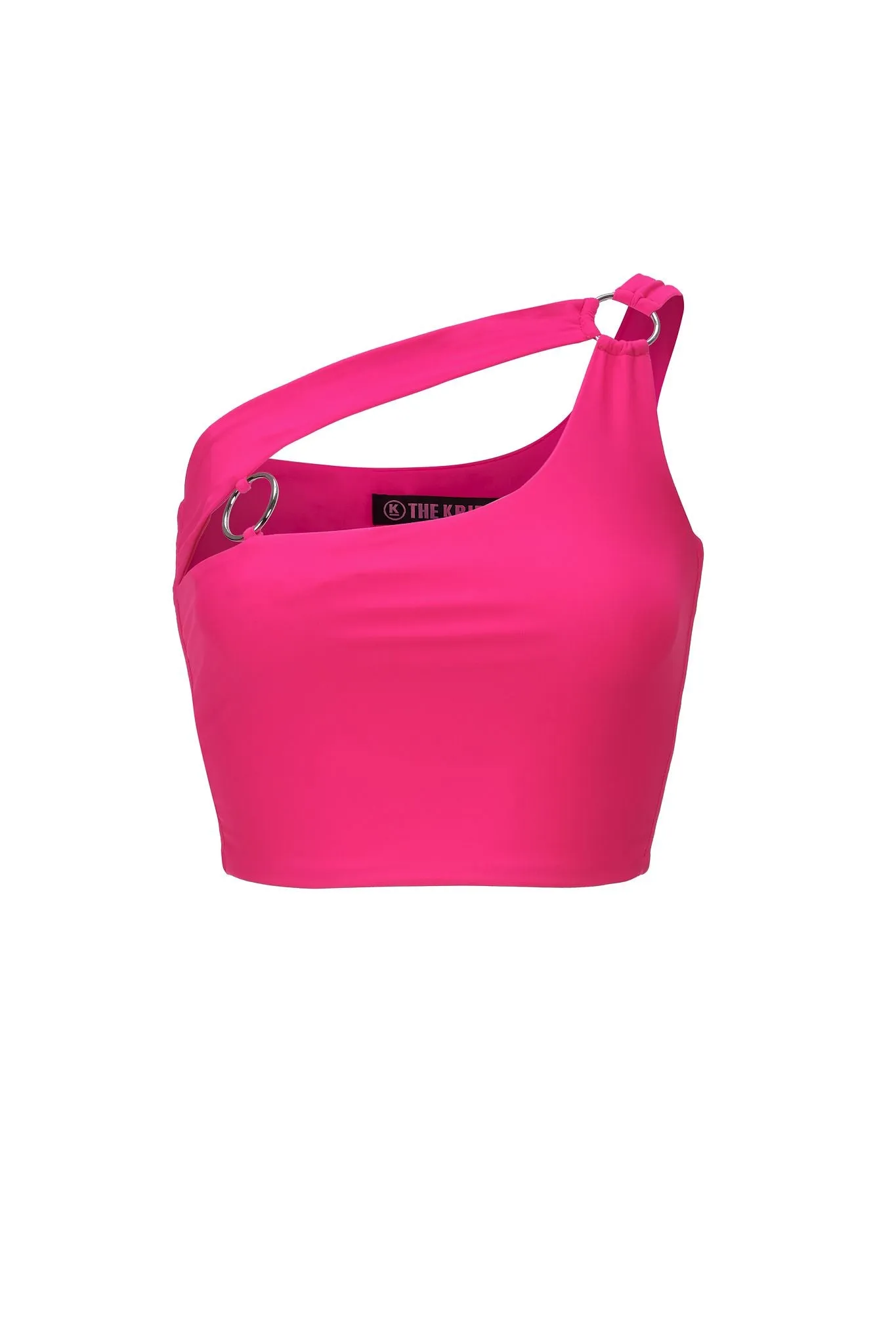 Valuka Top - Pink