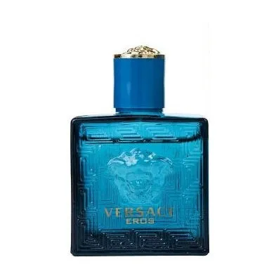 Versace Perfume - Versace Eros - perfume for men - Eau de Toilette, 5ml