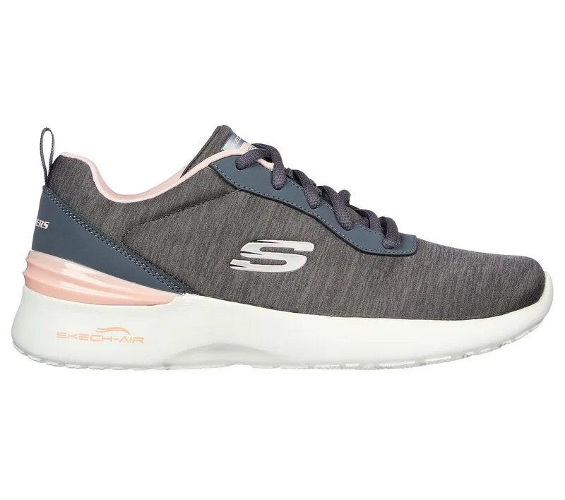 Women's Skech-Air Dynamight - Pure Serene