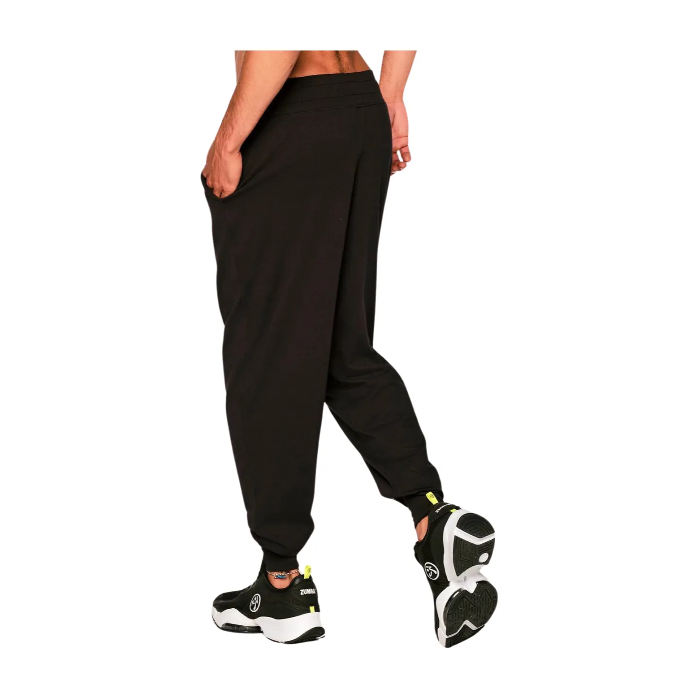 Zumba Fired Up Joggers (Special Order)