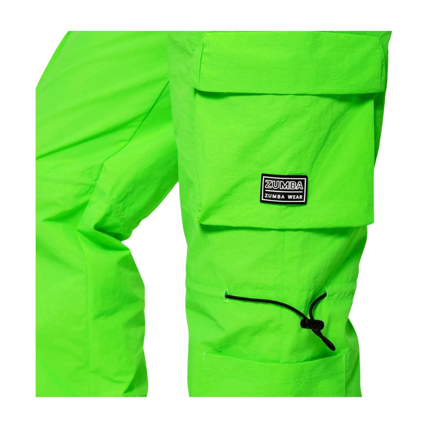 Zumba Glow Cargo Pants (Pre-Order)